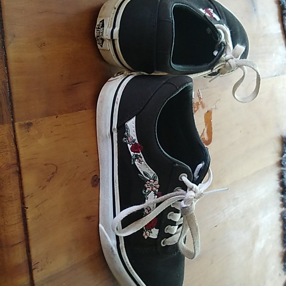 Vans